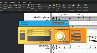 How Gareth Saved Hours Exporting Audios
