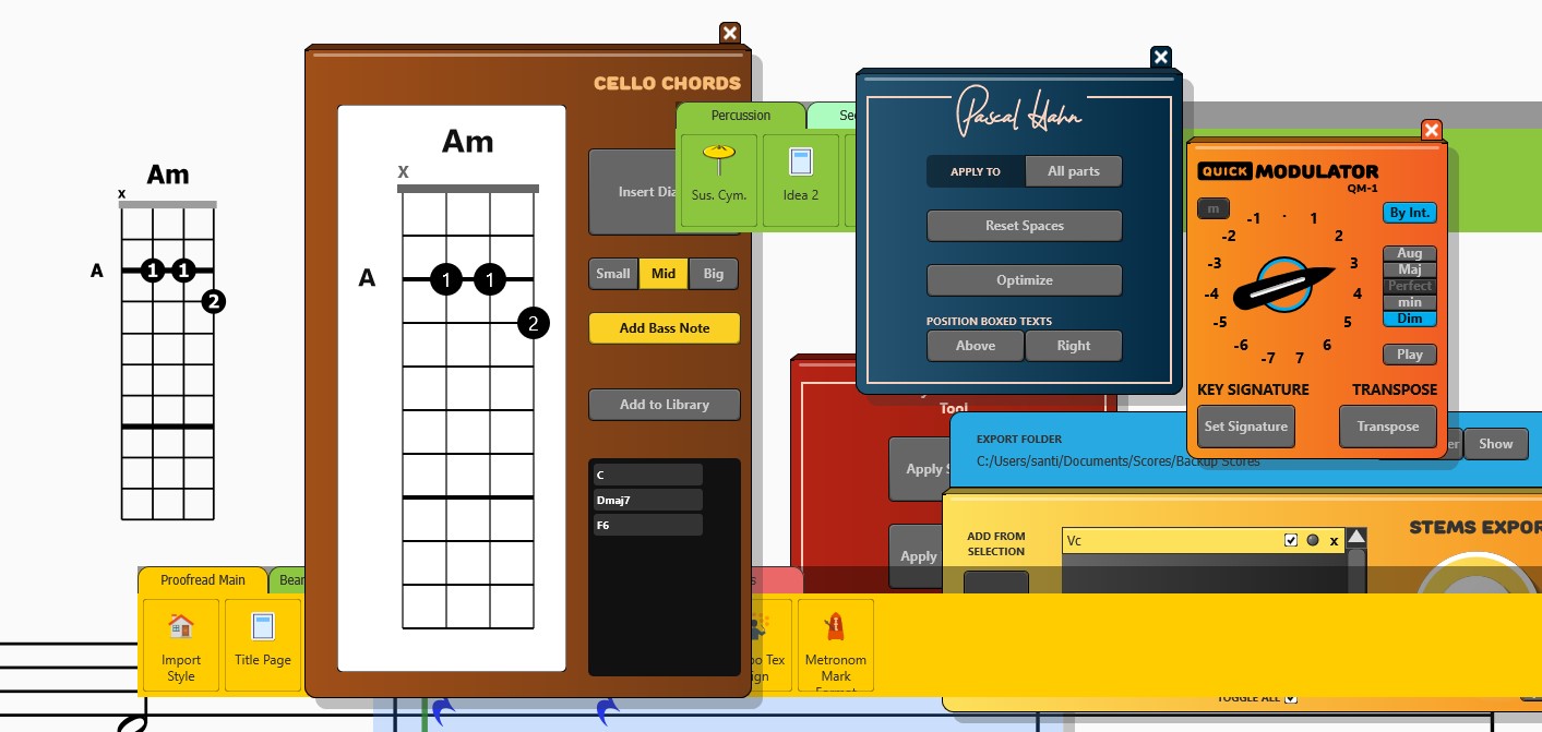January 2026 Spots Available. Your Custom Tool Awaits