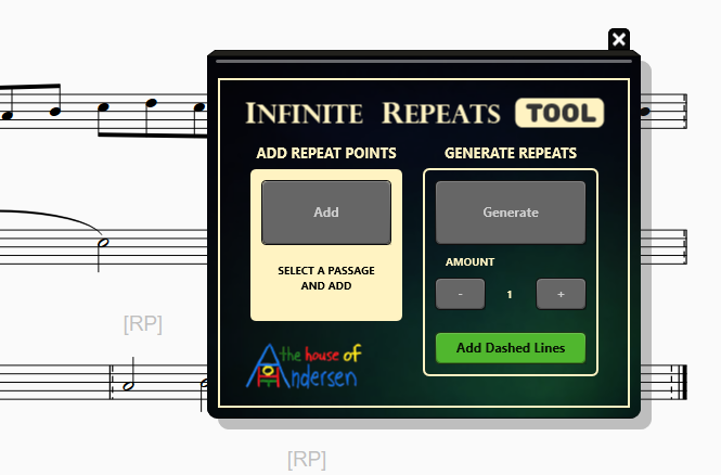 A Tool Built for Scott&rsquo;s Unique Composition Method