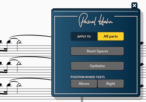 How Pascal Saved Hours with His Personal Tool